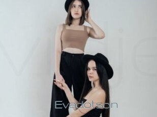 Evadotson