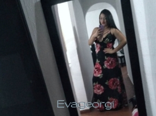 Evageorgi