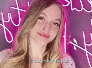 Evaharriston