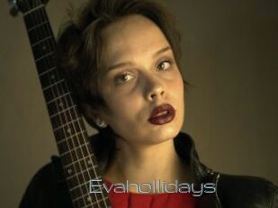 Evahollidays