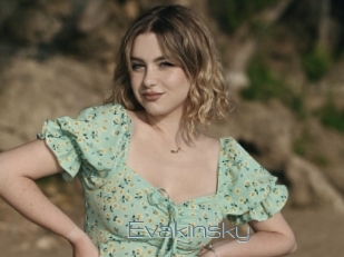Evakinsky