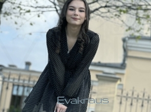 Evakraus