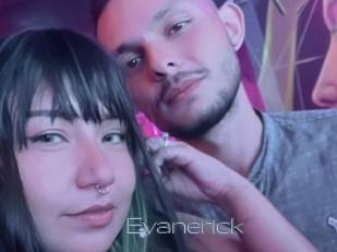 Evanerick