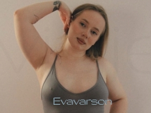 Evavarson