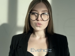 Eveholz