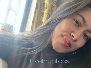 Evelhynfoxx