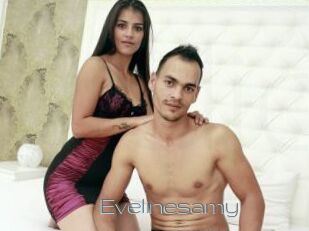 Evelinesamy