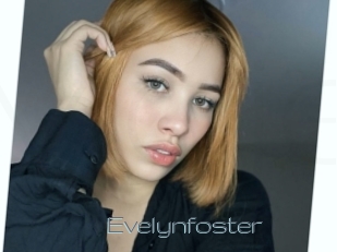 Evelynfoster