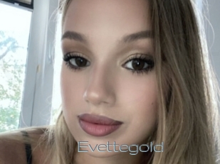 Evettegold