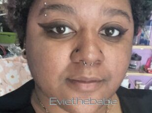 Eviethebabe