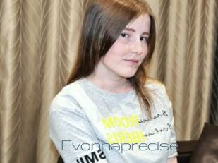 Evonnaprecise