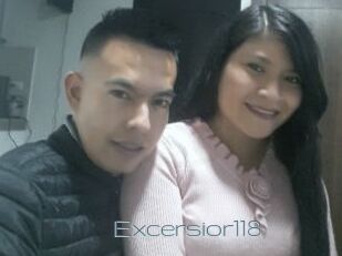 Excersior118