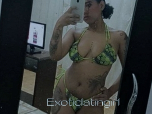 Exoticlatingirl