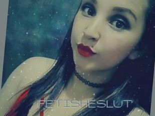 FETISHESLUT