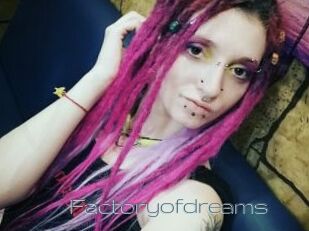 Factoryofdreams