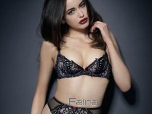 Faina