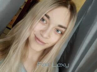 Fair_Lexy