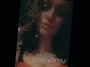 FaithGrey