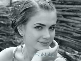 Fakhte