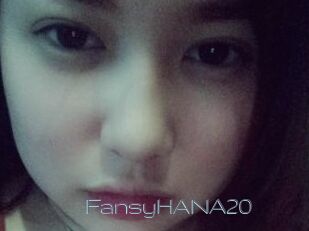 FansyHANA20