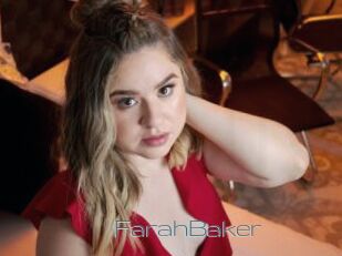 FarahBaker