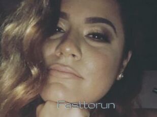 Fasttorun