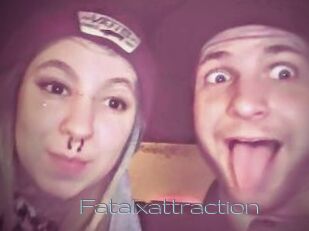 Fatalxattraction