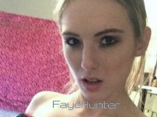 FayeHunter