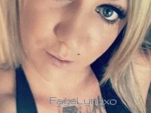 FayeLynnxo