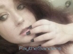 FaytheSanders
