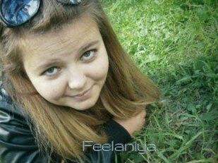 Feelaniya