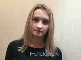 FeliciaFox