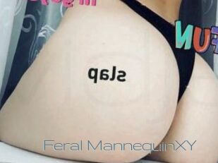 Feral_MannequinXY