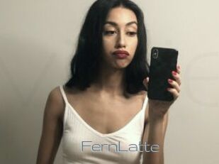 FernLatte