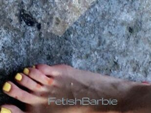 FetishBarbie