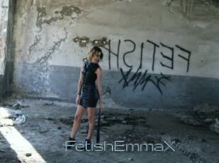 FetishEmmaX