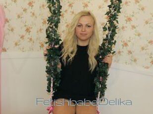 FetishbabeDelika