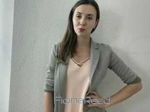 FionaReed