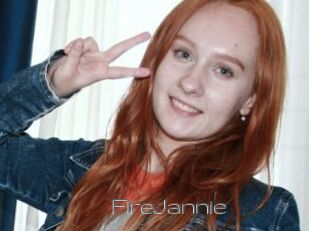 FireJannie