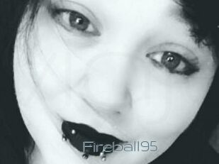 Fireball95
