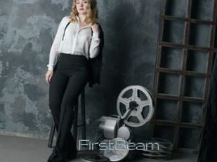 FirstBeam