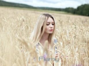 Flamy