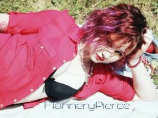 FlanneryPierce