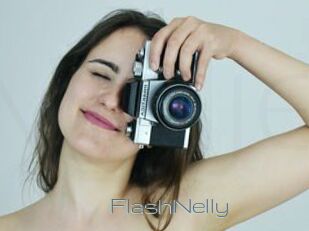 FlashNelly
