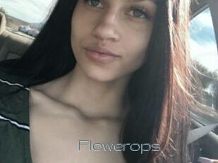 Flowerops