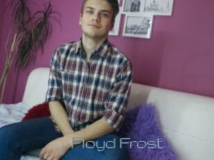 Floyd_Frost