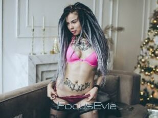 FocusEvie