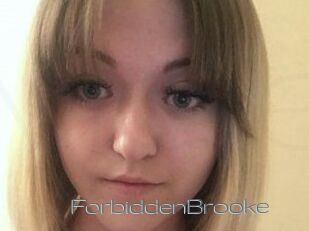 ForbiddenBrooke