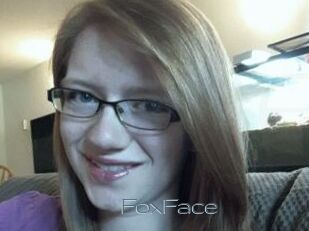 FoxFace