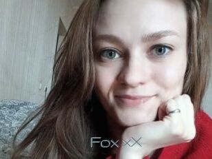 Fox_xX